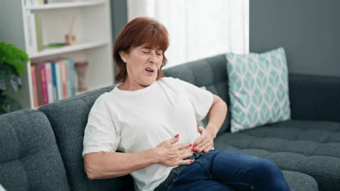 Silent Signs of Stomach Ulcers You Shouldn't Ignore
