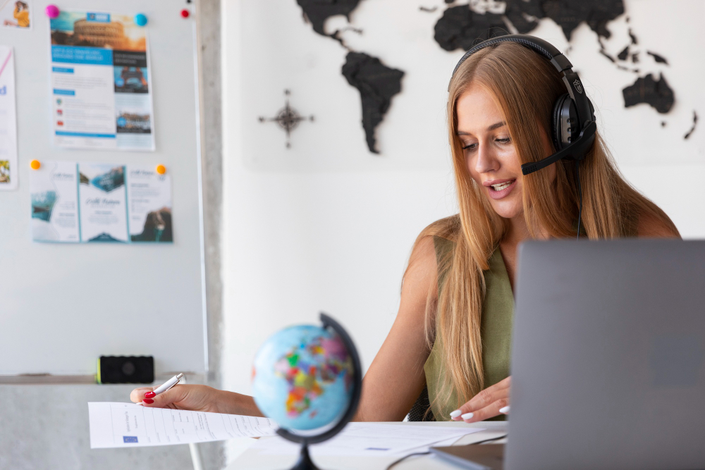 Time Management Tips for the IELTS Speaking Test Online!
