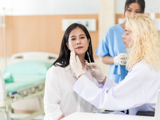 Lip Filler Los Angeles