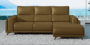 The sleep company sofa