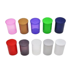 Namasteji Smell Proof Jar