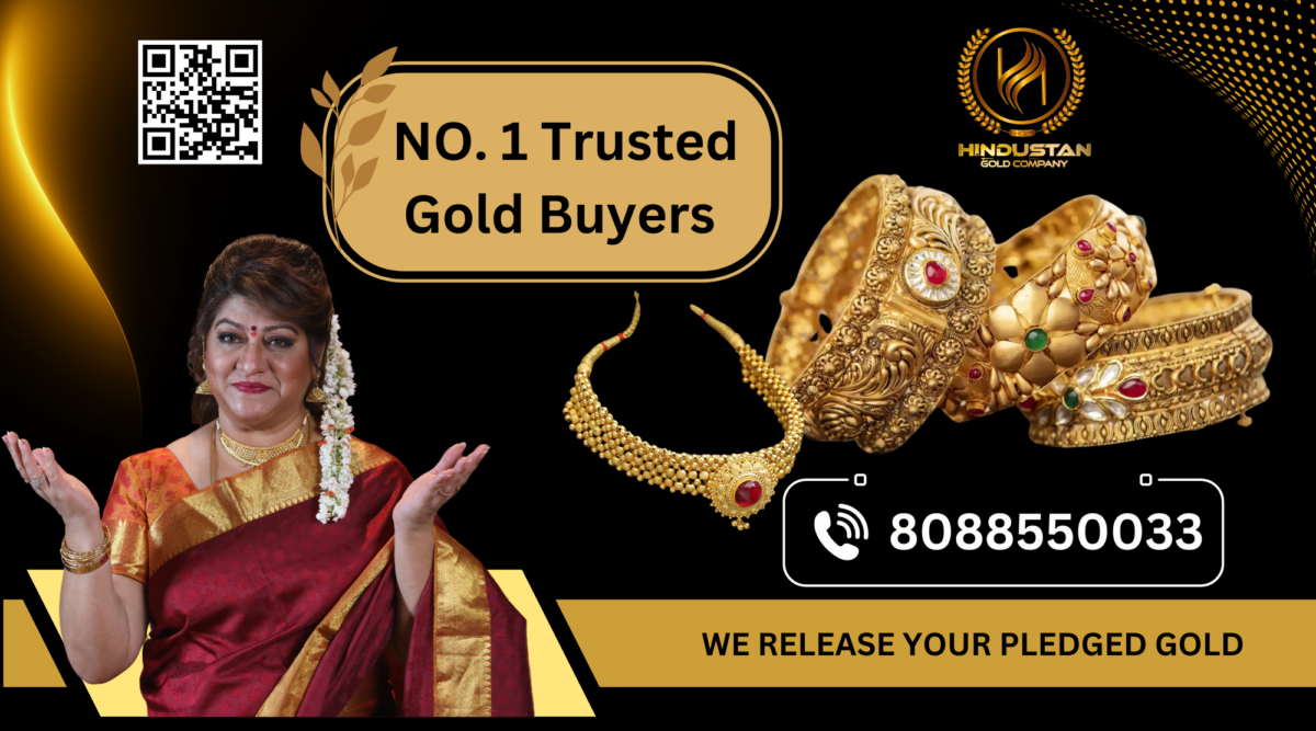 Trusted Gold Buyers | Best Gold Buyers | 8088550033