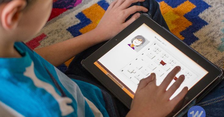 Learning Apps