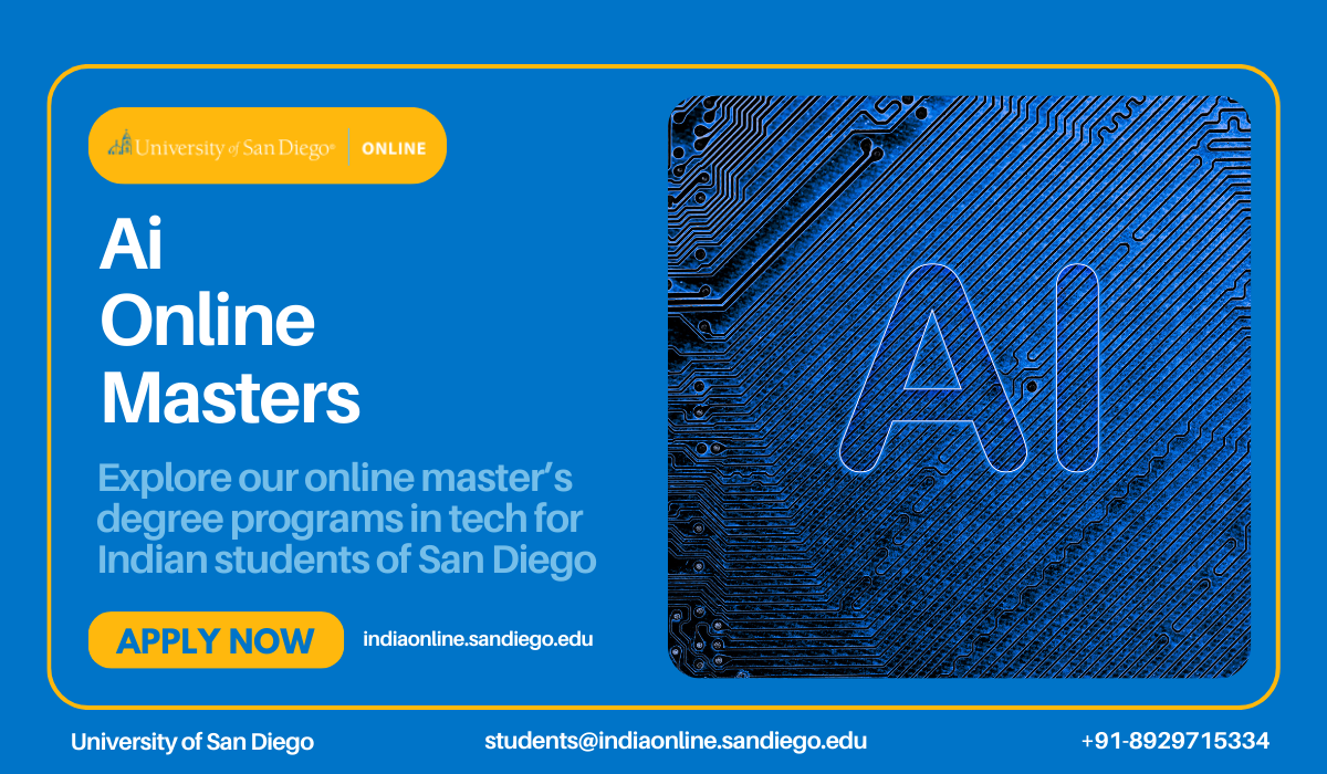 Ai Online Masters
