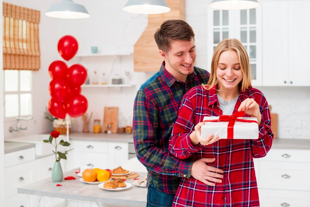 Affordable Yet Meaningful Anniversary Gifts for Men