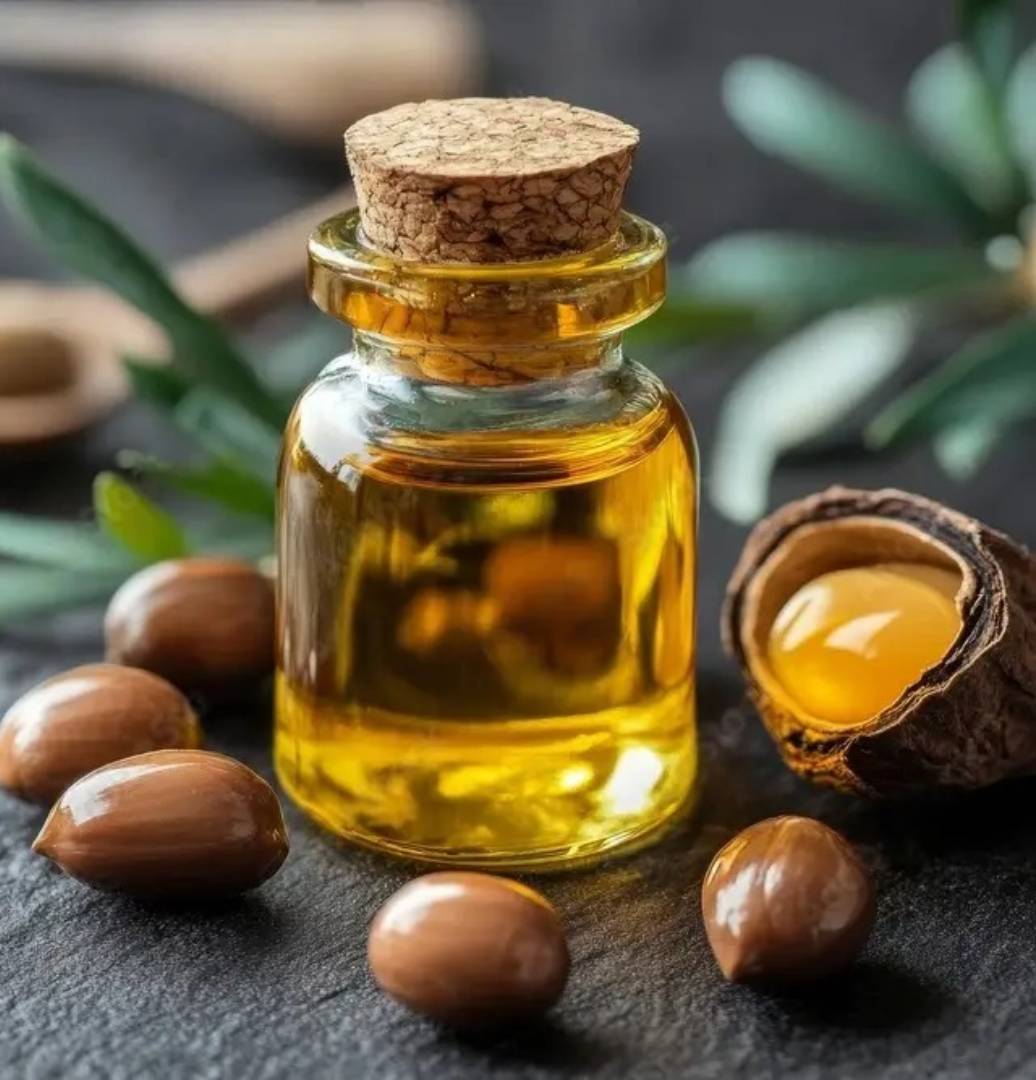 Argan oil suppliers