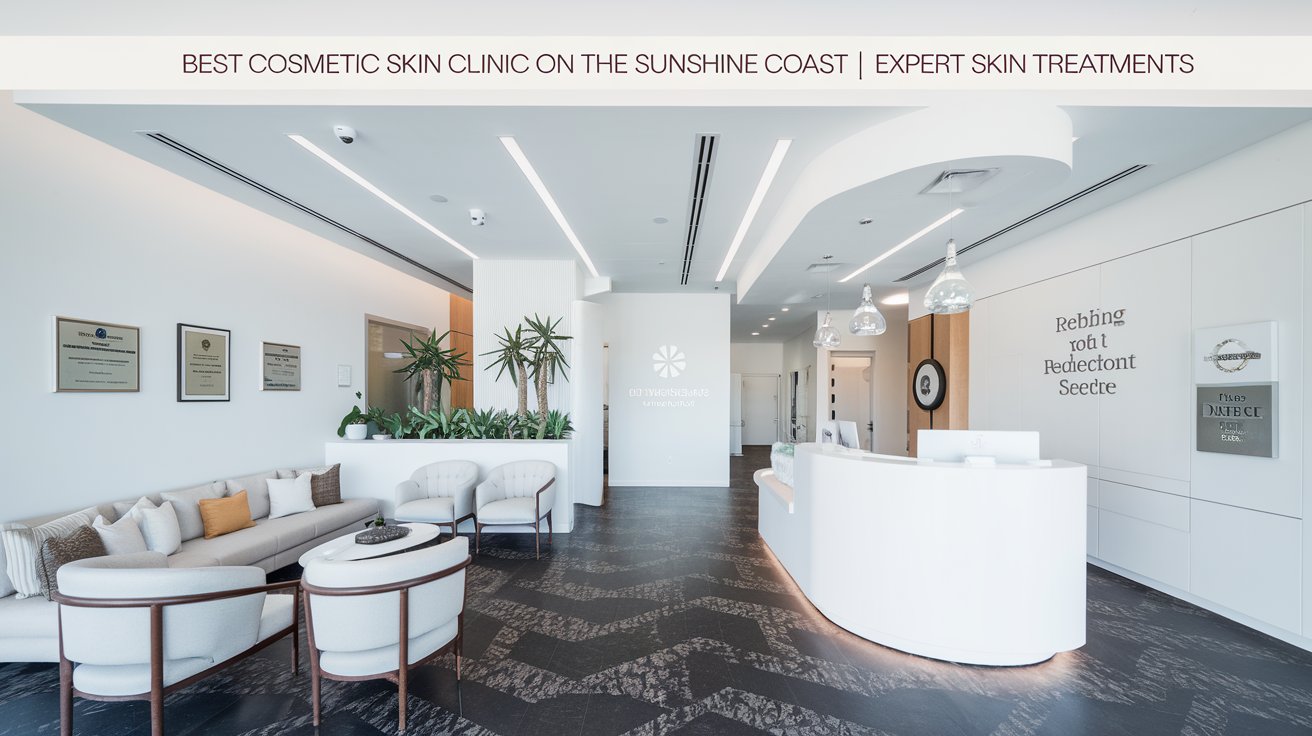 Best Cosmetic Skin Clinic