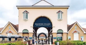 Braintree Village