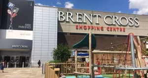 Brent Cross