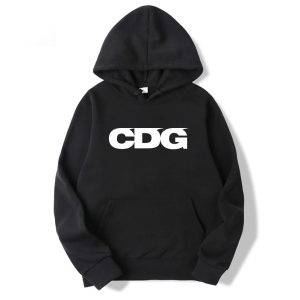 Fashion for the Fearless with Comme des Garçons