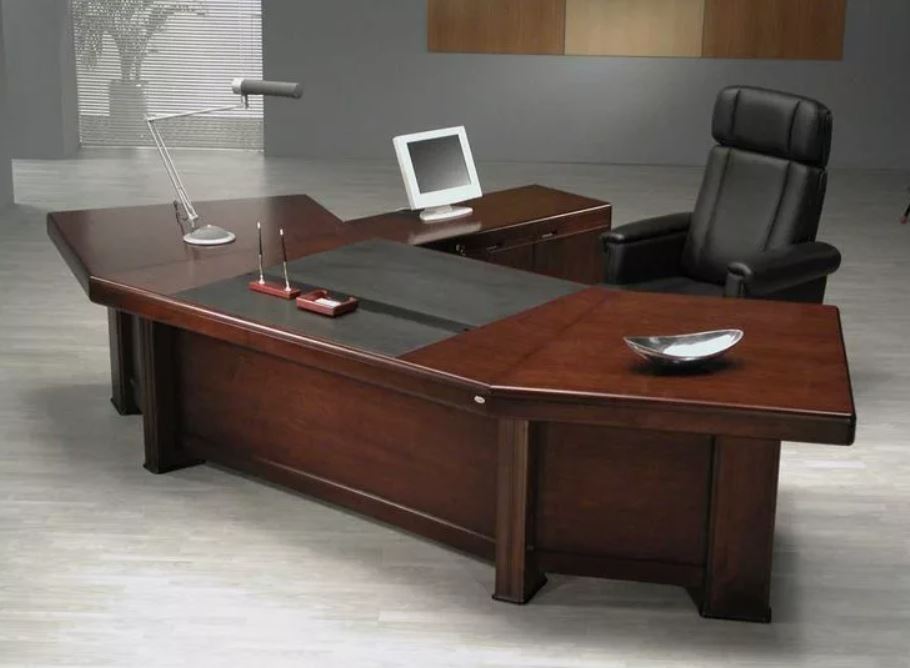 The Importance of Quality Office Furniture in the Philippines