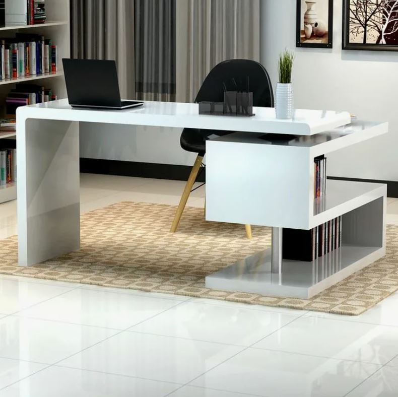 The Importance of Choosing Quality Office Furniture