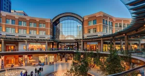 City Creek Centre