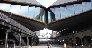 Coal Drops Yard