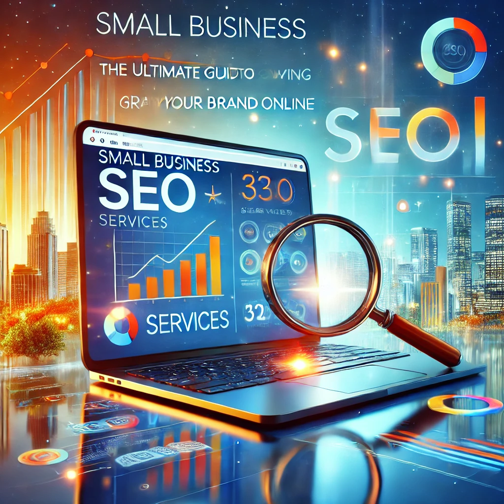 Small Business SEO Services