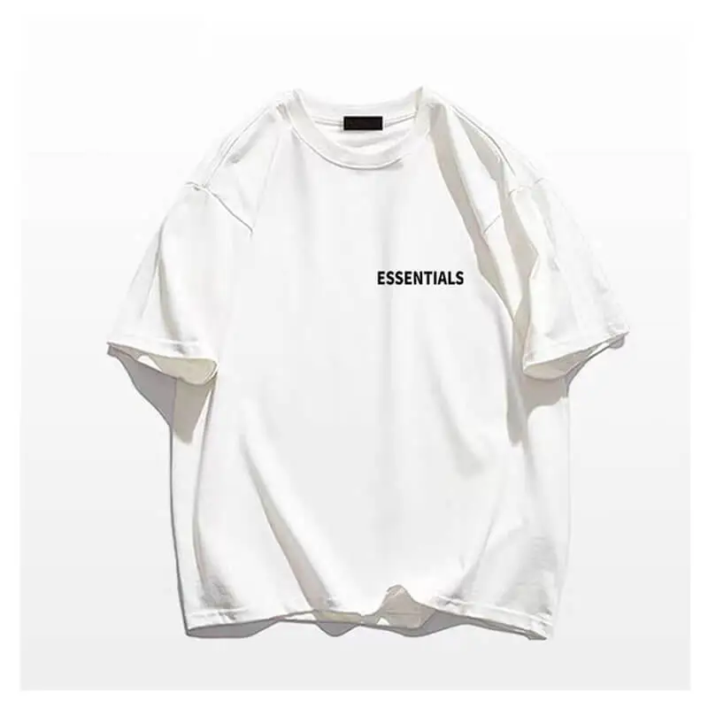 The Rise of Essentials Clothing in Modern Fashion