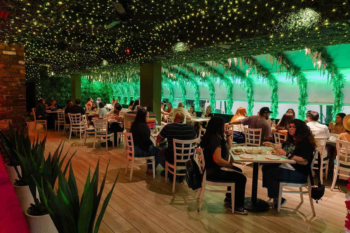 How to Plan the Ultimate Mexican Food Crawl in Miami Lakes