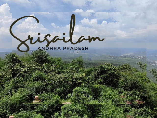 Hyderabad to Srisailam Road Trip: A Perfect Blend of Devotion and Scenic Beauty