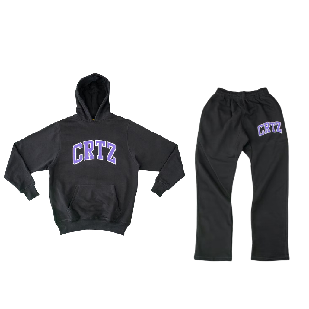 Why corteiz tracksuit Is So Well-liked | 30