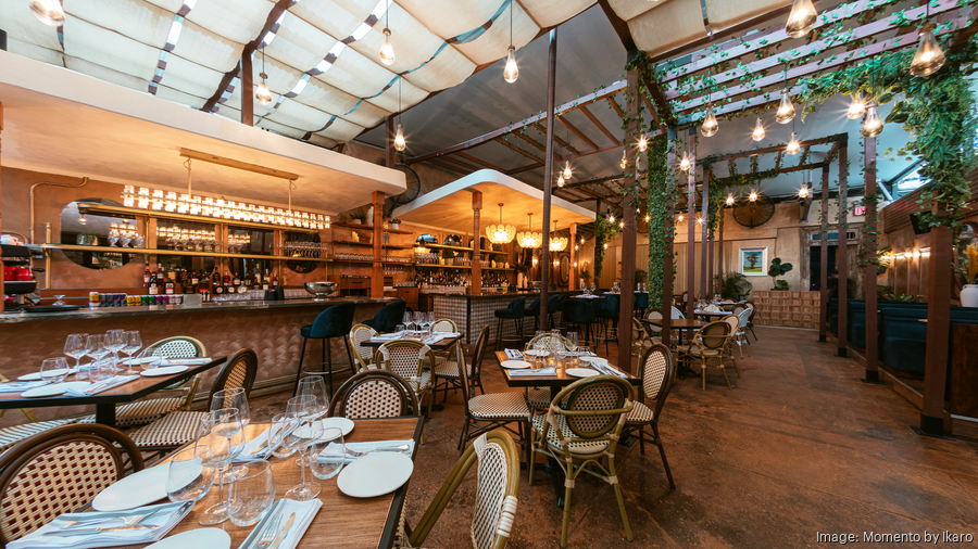 Sip and Savor with the Perfect Wine Pairings at ORO Miami