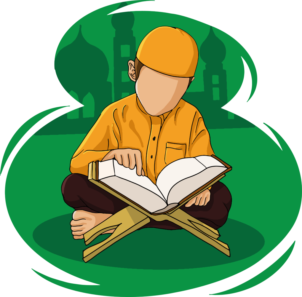 Online Tajweed Classes for Beginners & Advanced Learners