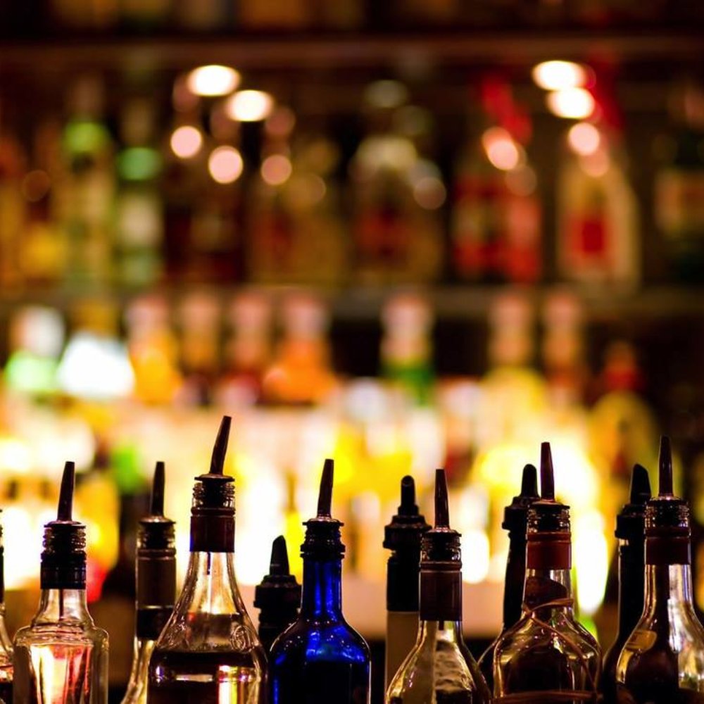 Bars in Bengaluru