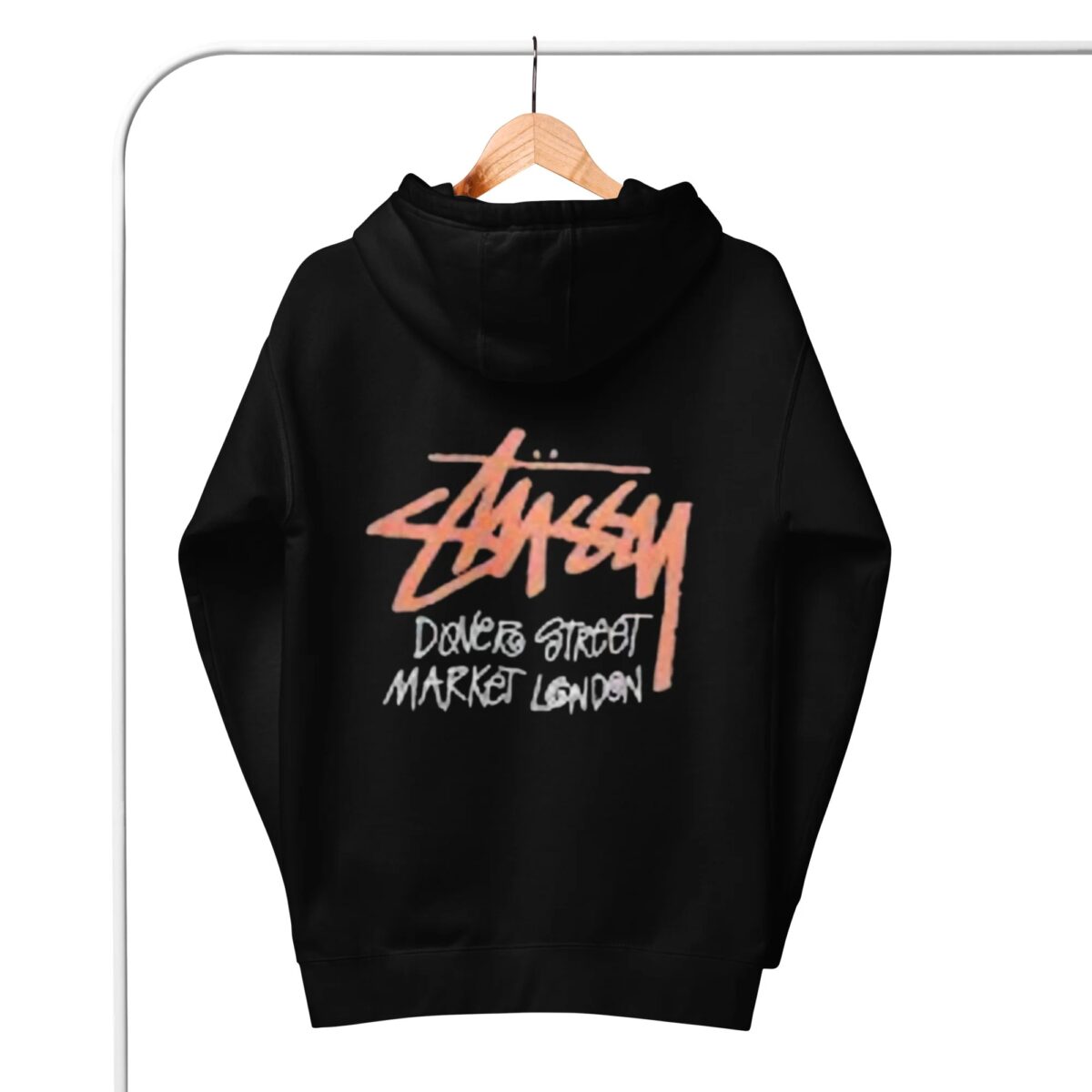 Decoding The  Stussy More Than Just a Brand