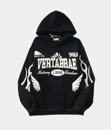“The Ultimate Guide to Vertabrae: Style, Comfort, and Versatility “