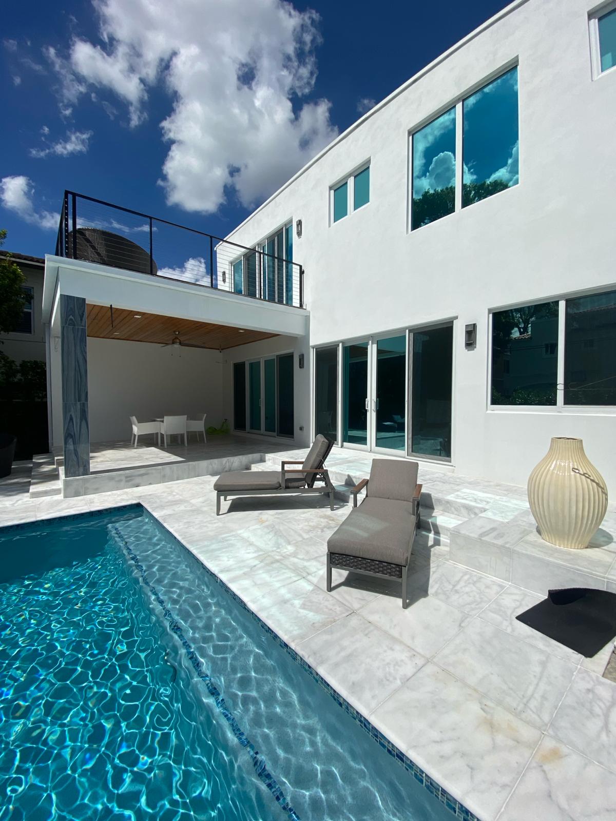 Protecting Your Business from UV Damage: Commercial Window Tinting