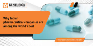 Centurion Healthcare Pvt. Ltd. – Leading pharma manufacturer.  Looking for a trusted medicine manufacturing company?  Centurion Healthcare Pvt. Ltd. is a prominent name among top pharmaceutical companies in India, specializing in high-quality formulations.