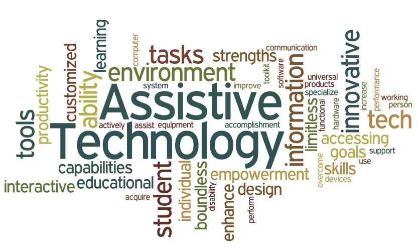 8 Assistive Technologies That Make Laptops More User-Friendly