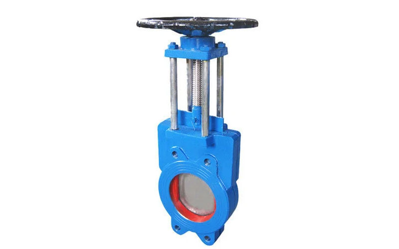 Types of Industrial Valves: A Comprehensive Guide for Engineers