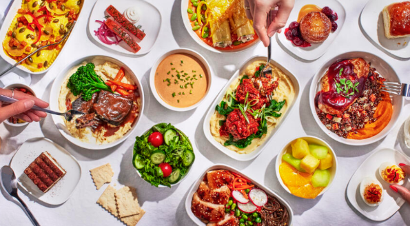 A Guide to Delta Airlines First Class Dinning Experience