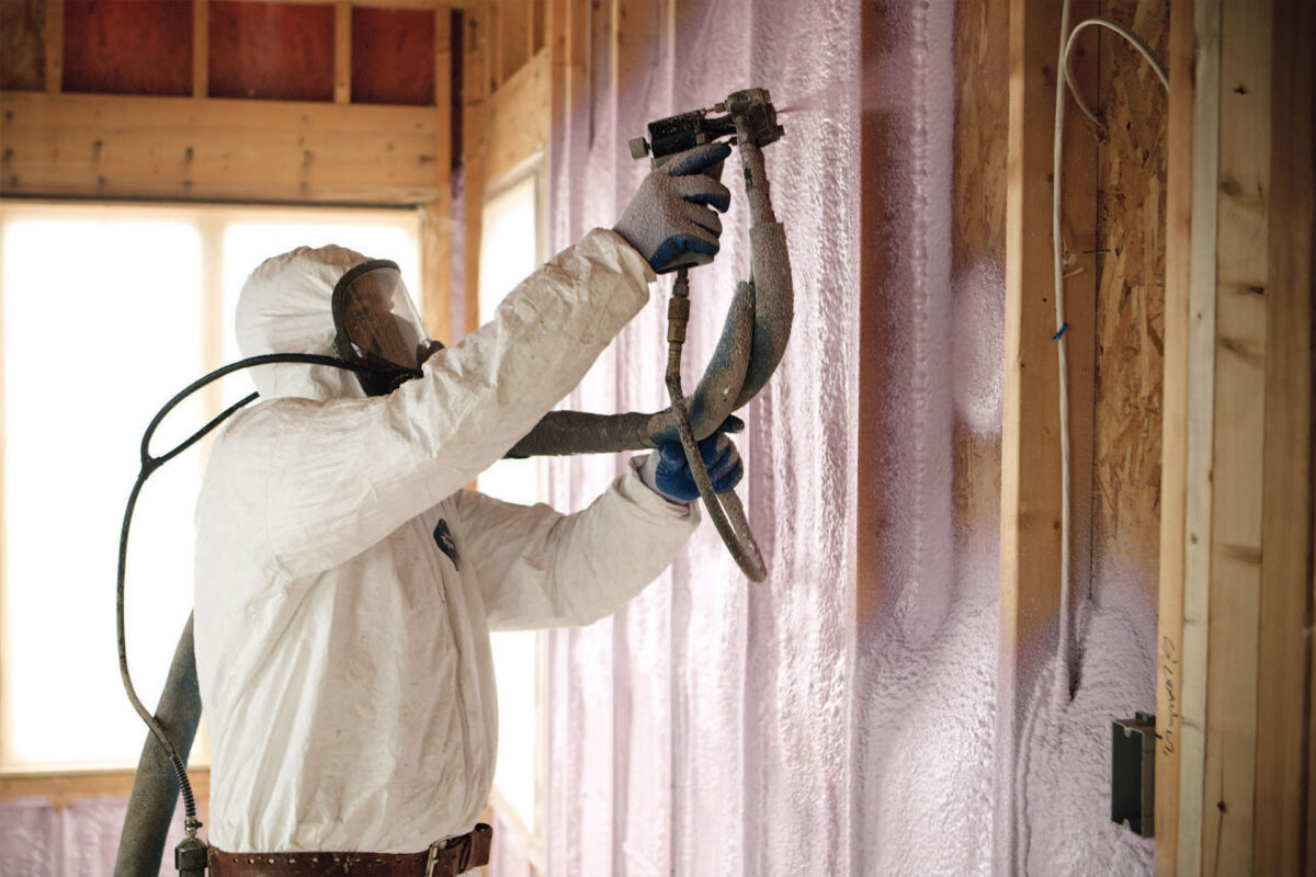 The Hidden Dangers of Poor Insulation: Advice from Arbor Trace Professionals