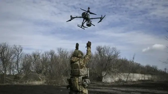 Why the Demand for High-Performance Drones Is Growing