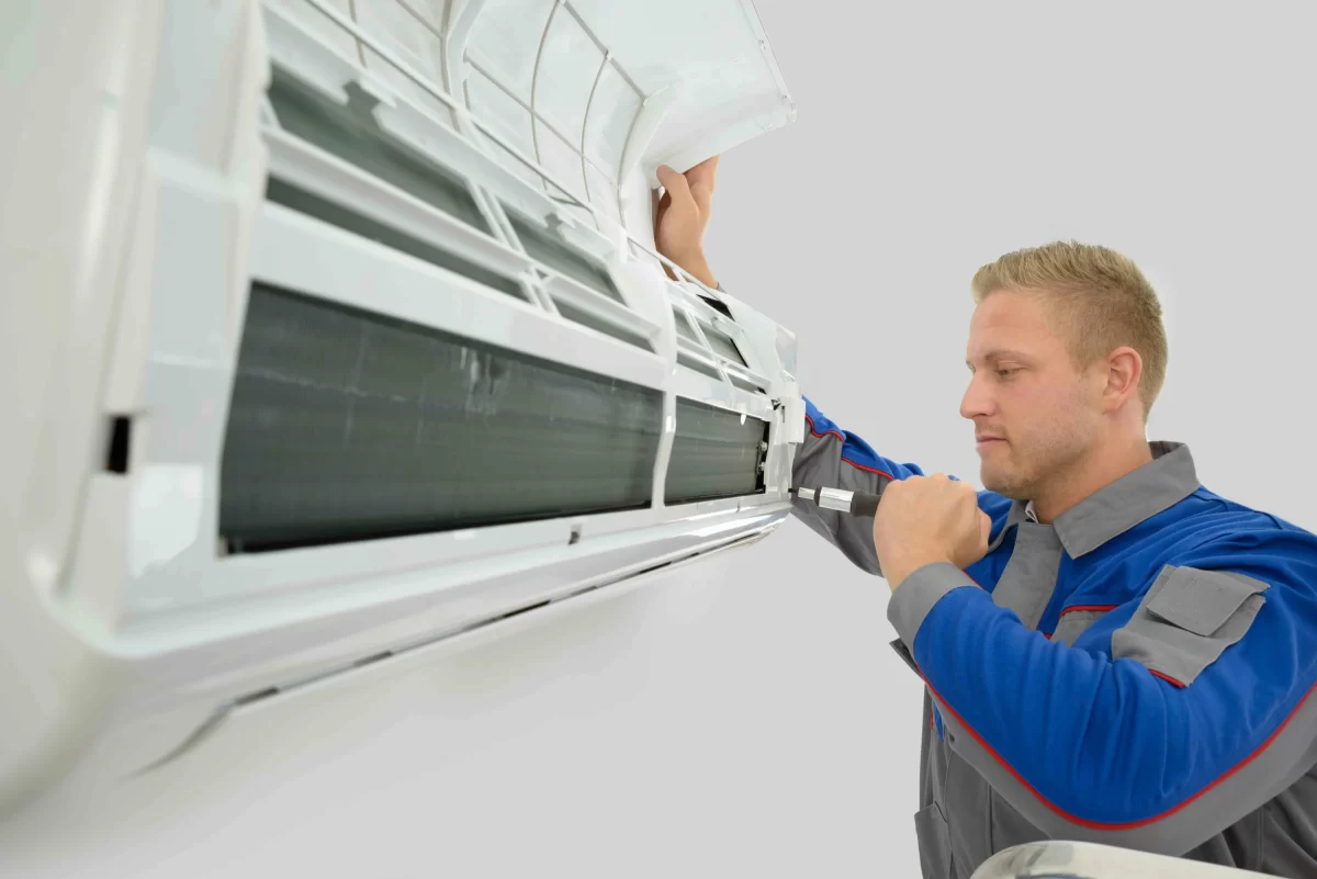 How a New Cooling System Can Improve Your Air Quality?