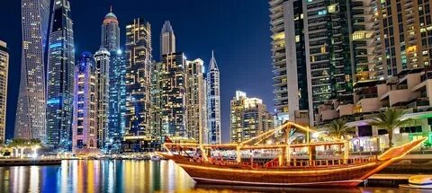 Best Times of the Year to Visit Dubai for a Memorable Experience