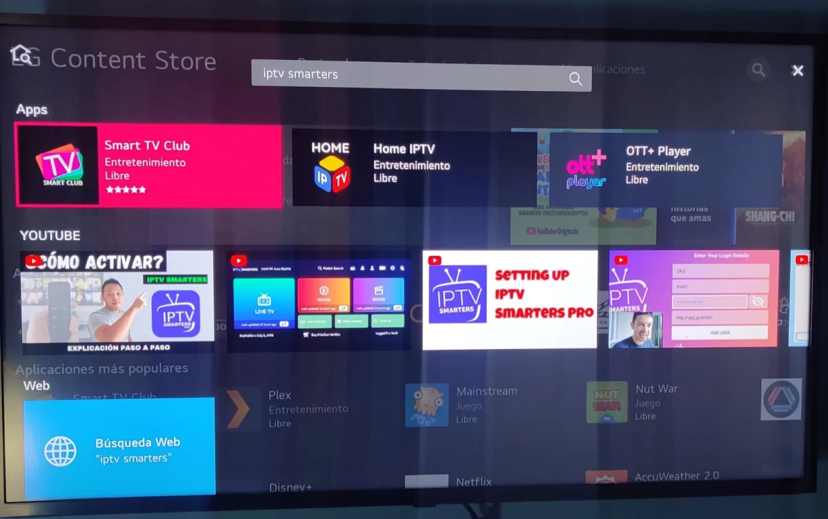IPTV: Everything You Need to Know About Abonnement IPTV