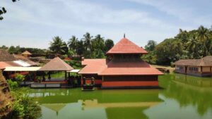 kerala temple