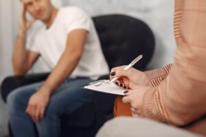 Psychiatry services