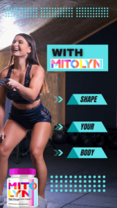 mitolyn