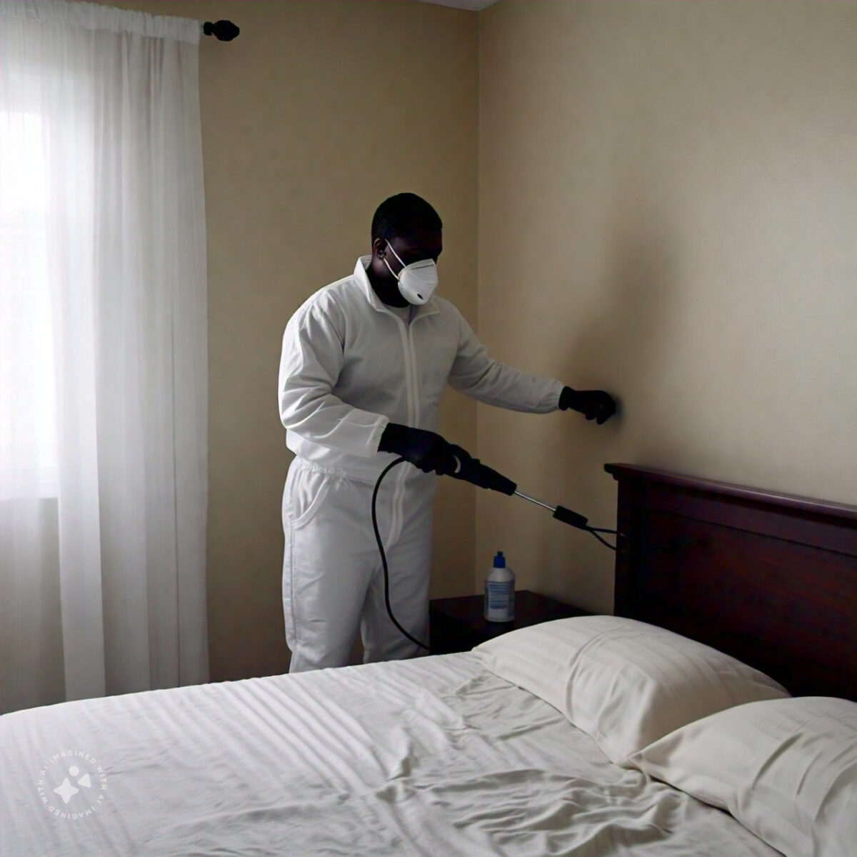 Pest Control Services in Lahore | Best Termite Treatment in Lahore