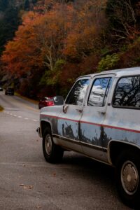 junk car buyers 
