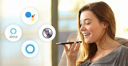 Voice Recognition