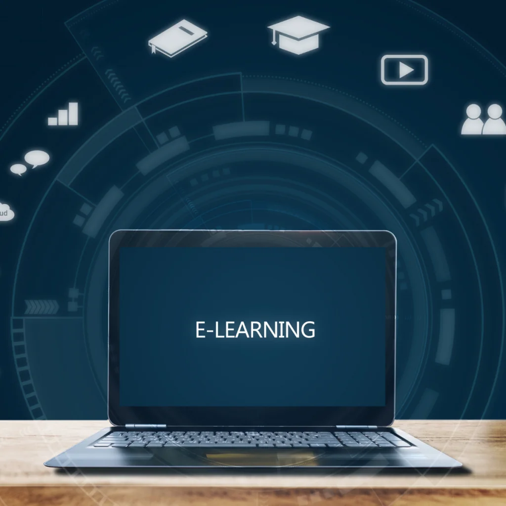 How E-Learning Development is Revolutionizing Education in the Digital Age