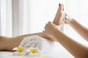 Foot Massage