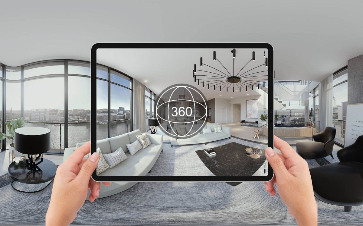 What is a 360 Virtual Tour and Why Your Business Needs One Now