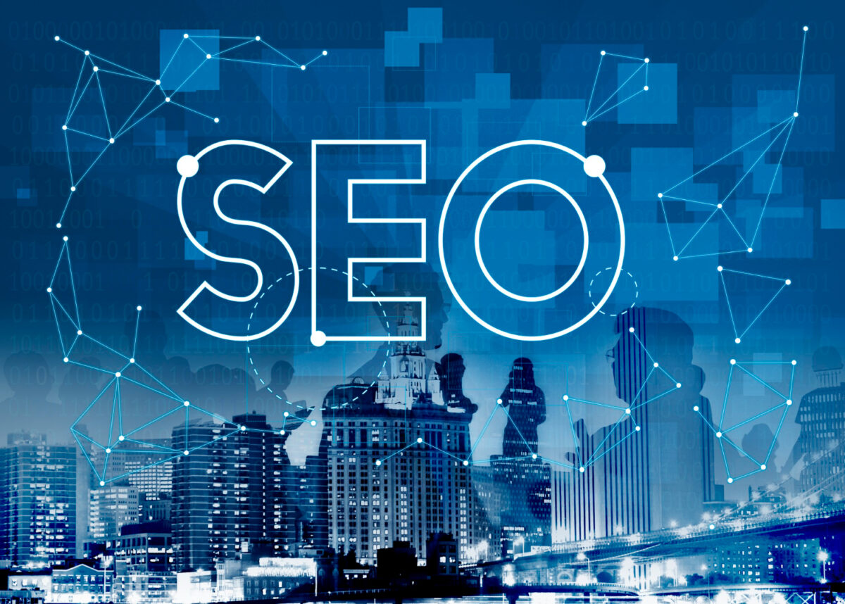 Search Engine Optimisation in Sydney
