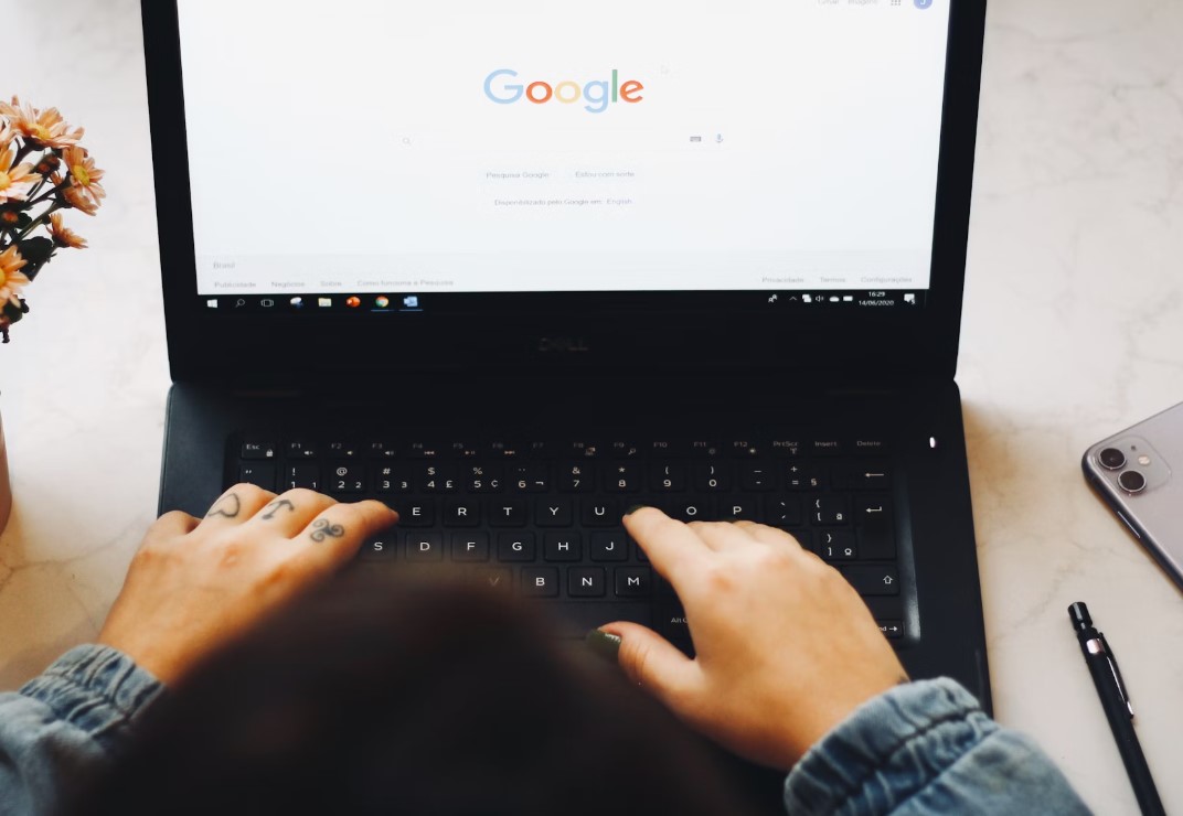 How to Get on the First Page of Google Search?