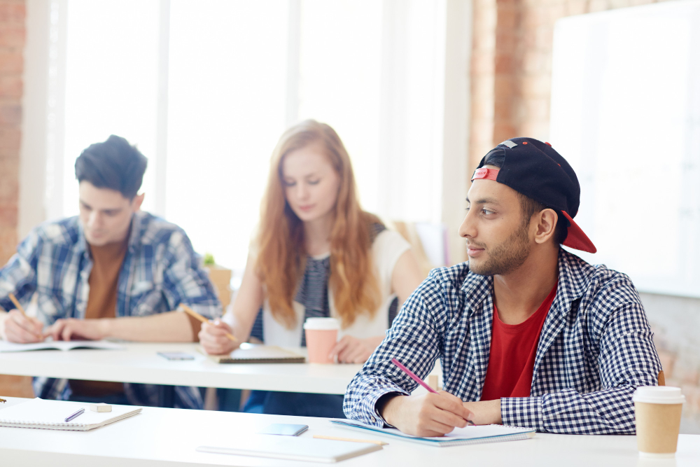 Finding Ideal IELTS Classes in Hyderabad – A Smart Guide